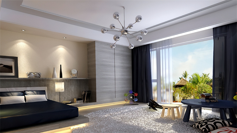 新房裝修省錢攻略：這樣裝新房既劃算又美觀